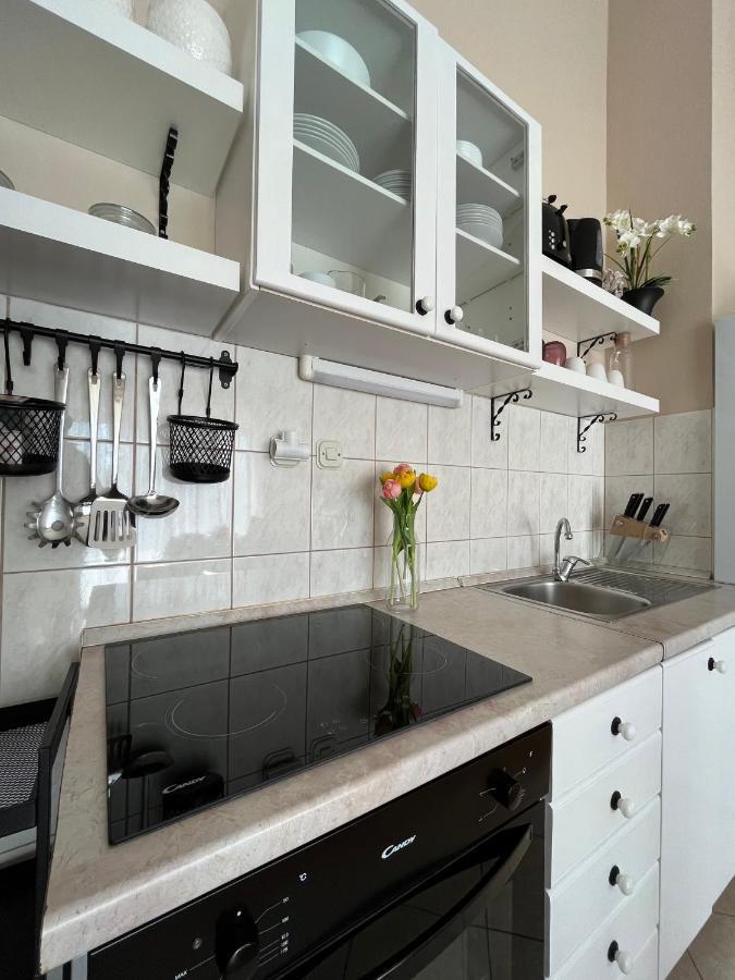 Apartments Tino & Leon Sukošan エクステリア 写真